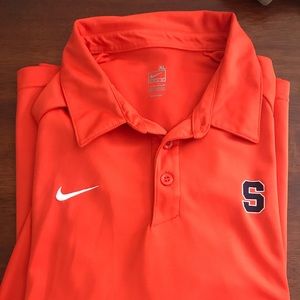 Syracuse men’s polo